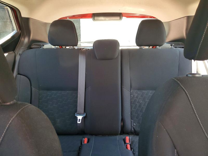 54501926 :رقم المزاد ، 3N1CP5CV2PL558364 vin ، 2023 Nissan Kicks مزاد بيع