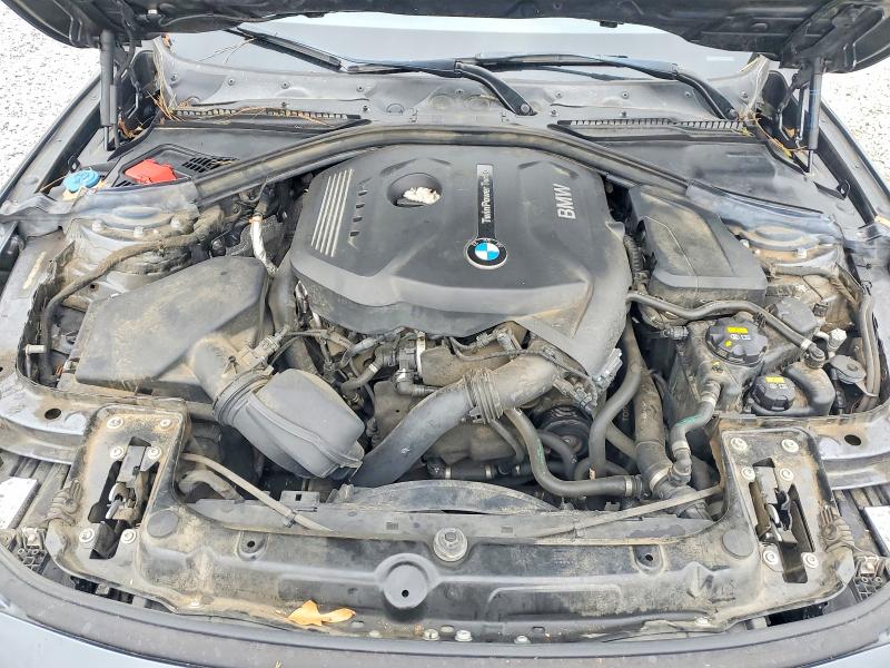 52077466 :رقم المزاد ، WBA8B9G37HNU54906 vin ، 2017 Bmw 330 مزاد بيع