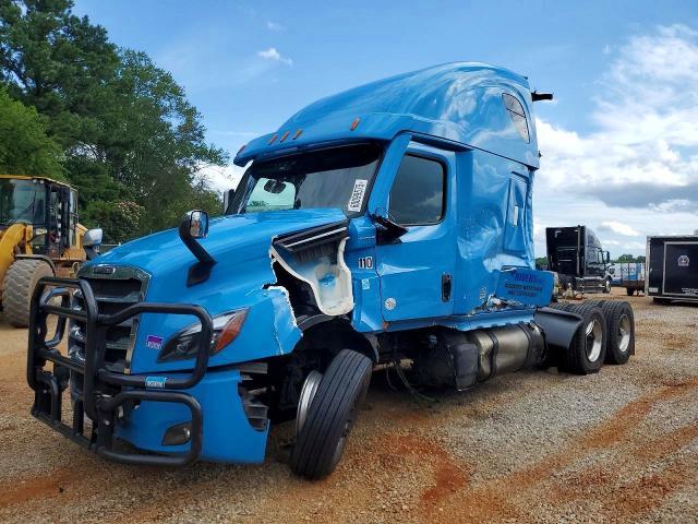Aukcja sprzedaży 2023 Freightliner Cascadia 126, vin: 3AKJHHDR2PSUG8284, numer aukcji: 54964806