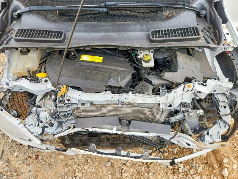 Продаж на аукціоні авто 2016 Ford Escape, vin: 1FMCU9GX0GUC01517, номер лоту: 53221696