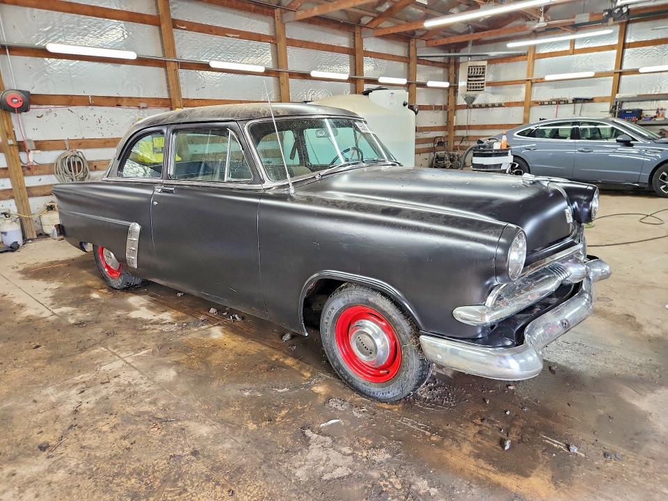 Aukcja sprzedaży 1953 Ford Custom Deluxe, vin: B3FG143311, numer aukcji: 55288916