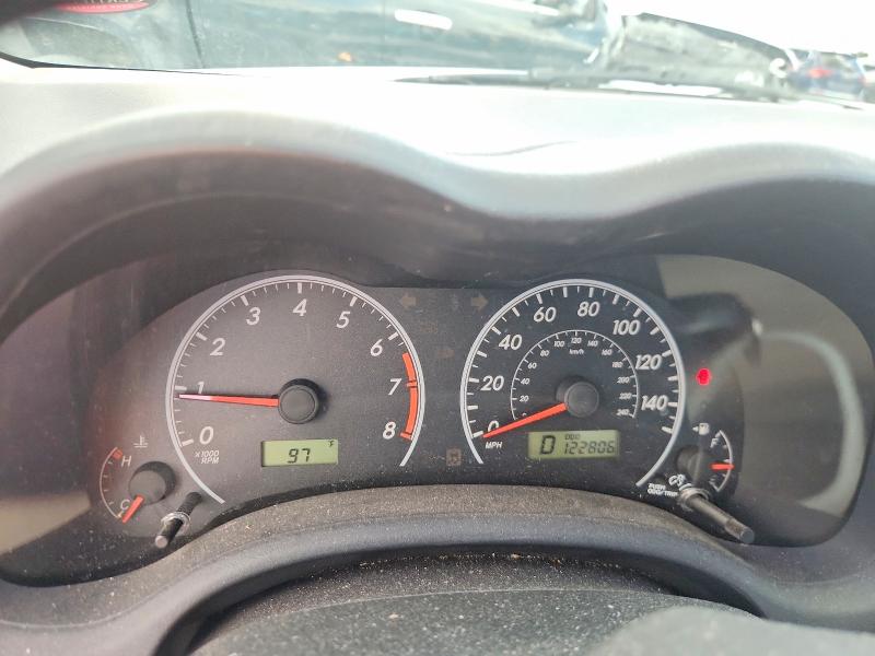 Продаж на аукціоні авто 2011 Toyota Corolla, vin: 2T1BU4EE4BC560489, номер лоту: 53639806