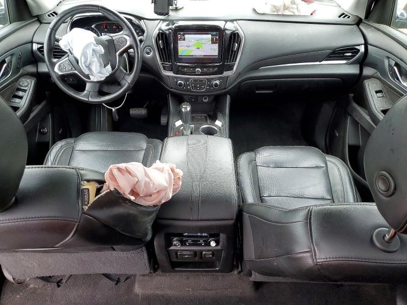 Aukcja sprzedaży 2019 Chevrolet Traverse, vin: 1GNEVKKW1KJ178217, numer aukcji: 54324616