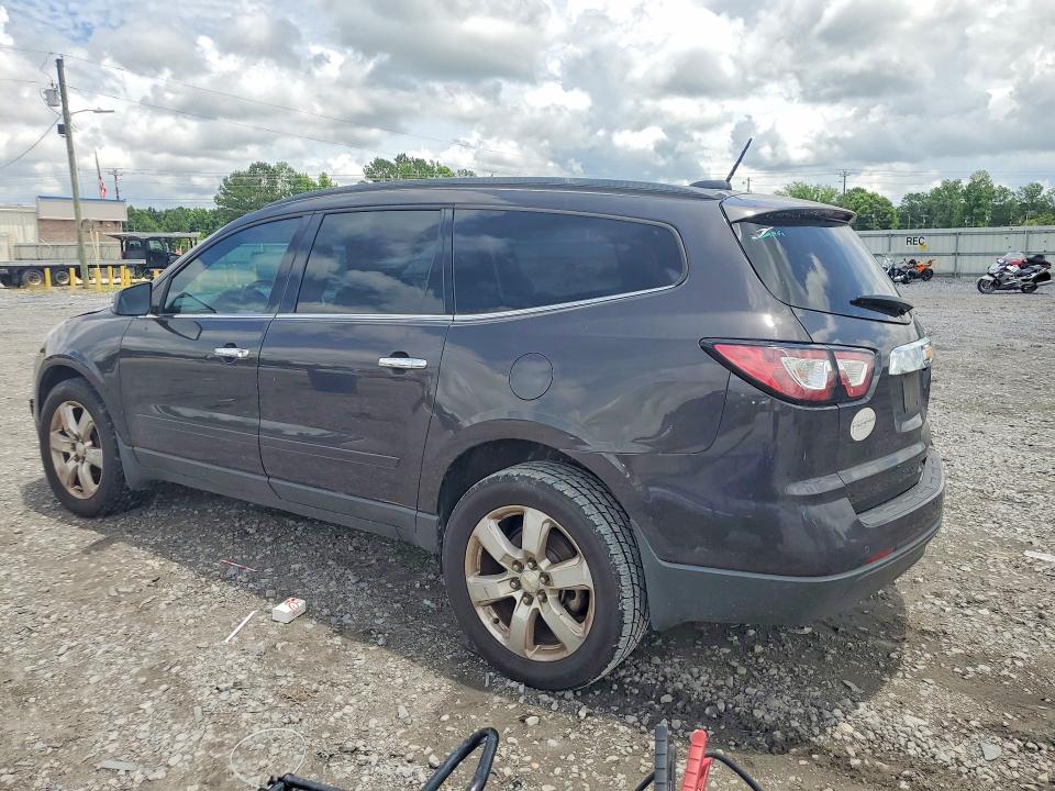 Продаж на аукціоні авто 2016 Chevrolet Traverse, vin: 1GNKRGKD8GJ311176, номер лоту: 55367116