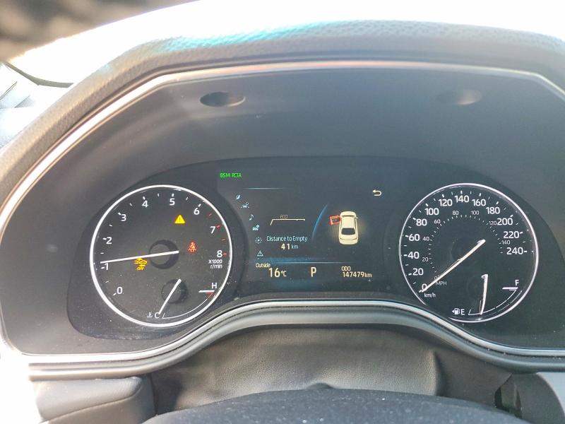 Auction sale of the 2019 Toyota Avalon, vin: 4T1BZ1FB9KU002124, lot number: 55157296