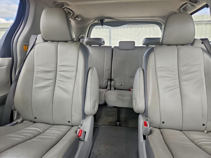 Продажа на аукционе авто 2011 Toyota Sienna, vin: 5TDDK3DC8BS023415, номер лота: 53773036
