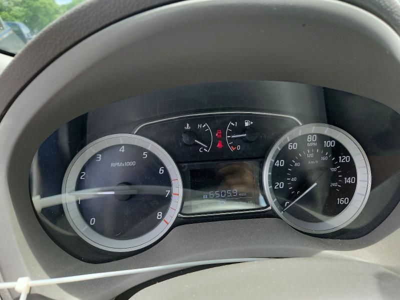 Продаж на аукціоні авто 2014 Nissan Sentra, vin: 3N1AB7AP4EY301406, номер лоту: 55175756
