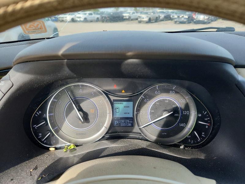 Aukcja sprzedaży 2013 Infiniti Qx56, vin: JN8AZ2NC9D9330766, numer aukcji: 52711536