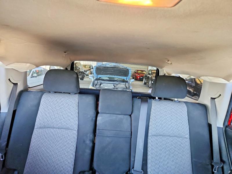 54163126 :رقم المزاد ، JTEMU5JR4M5882942 vin ، 2021 Toyota 4runner مزاد بيع
