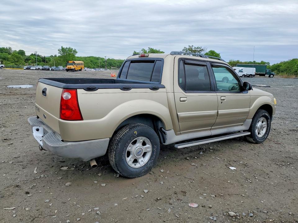Aukcja sprzedaży 2002 Ford Explorer Sport Trac, vin: 1FMZU77E12UB49451, numer aukcji: 52591526