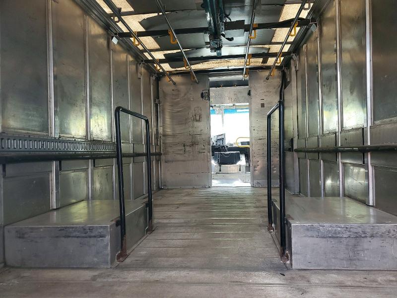 Aukcja sprzedaży 2015 Frht - Freightliner Chassis, vin: 4UZAAPDU5FCGP2715, numer aukcji: 53529636