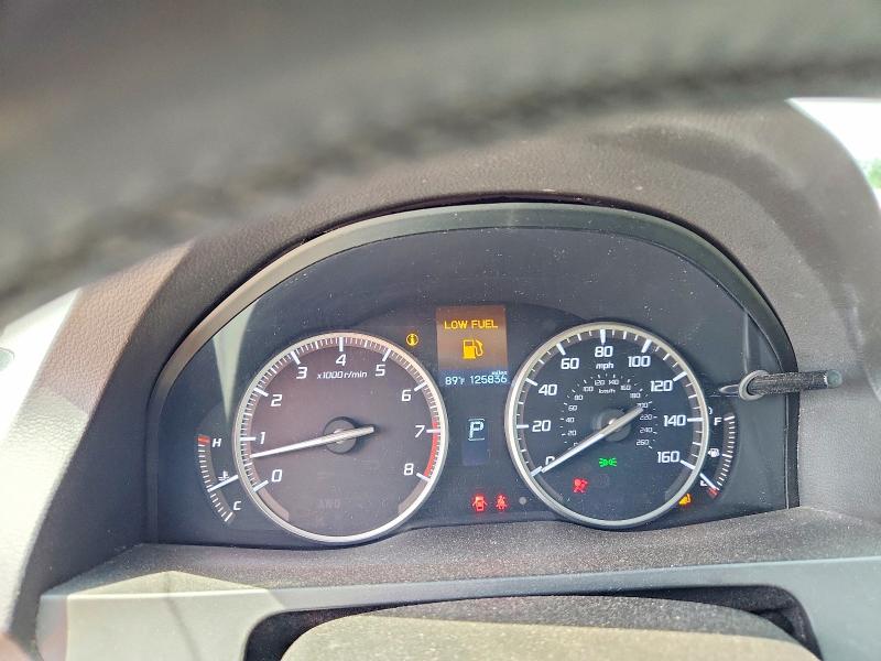2014 Acura Rdx მანქანა იყიდება აუქციონზე, vin: 5J8TB4H34EL021793, აუქციონის ნომერი: 52443976