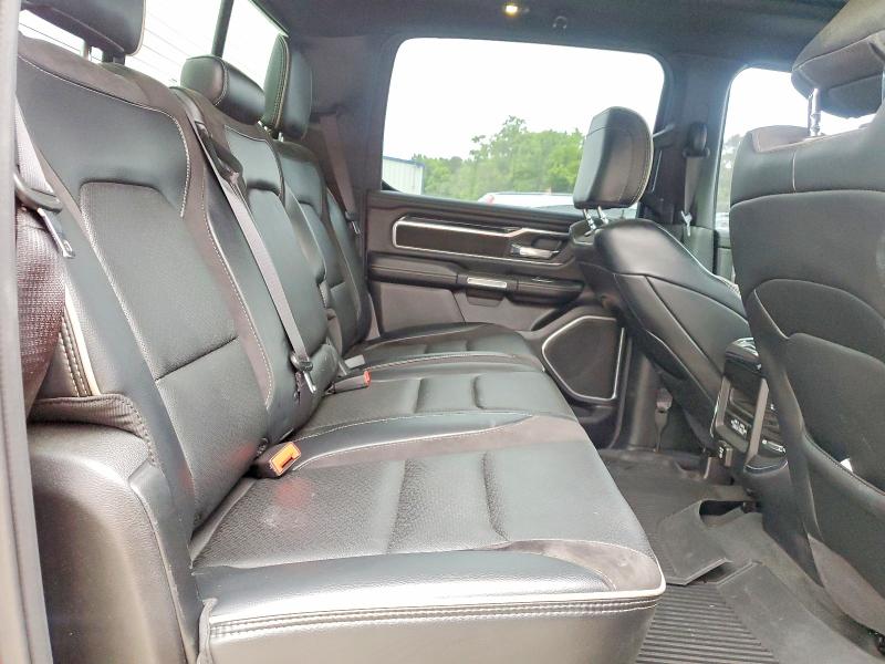 Aukcja sprzedaży 2021 Ram 1500, vin: 1C6SRFJT9MN818398, numer aukcji: 53920766