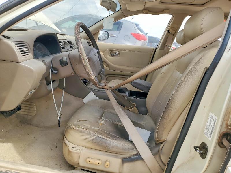 Aukcja sprzedaży 1994 Infiniti J30, vin: JNKAY21D9RM105165, numer aukcji: 51566476
