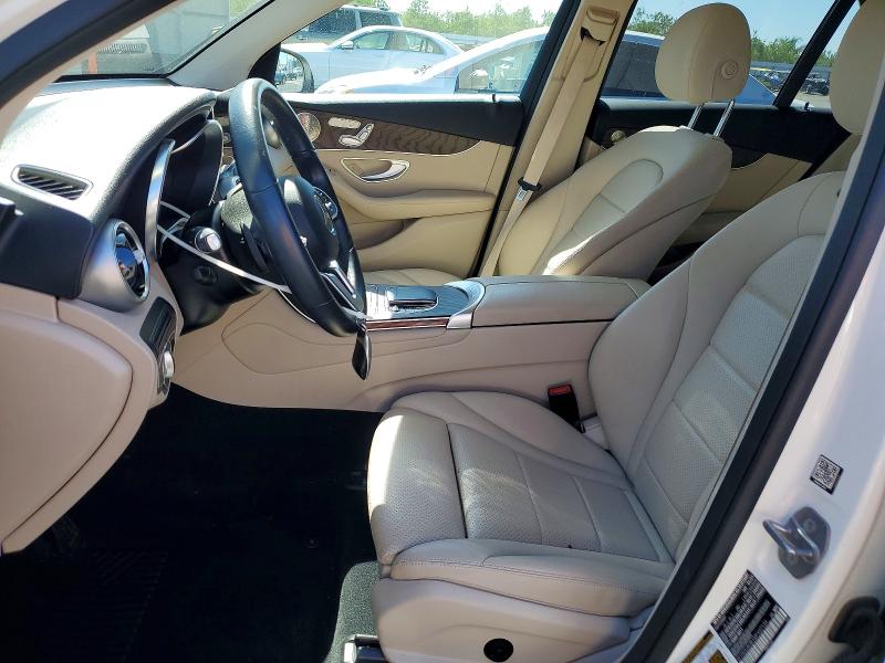 Продаж на аукціоні авто 2021 Mercedes-benz Glc, vin: W1N0G8DB1MF937134, номер лоту: 52947926