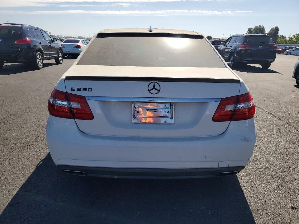 Продажа на аукционе авто 2010 Mercedes-benz E, vin: WDDHF7CB9AA067706, номер лота: 52261266