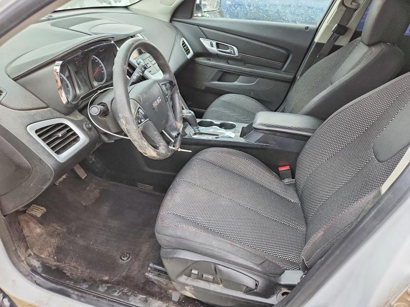 Aukcja sprzedaży 2016 Gmc Terrain, vin: 2GKFLSEK5G6129297, numer aukcji: 52322756