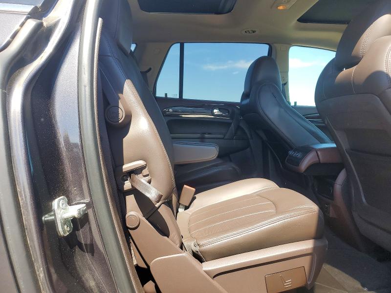 Aukcja sprzedaży 2014 Buick Enclave, vin: 5GAKRBKD5EJ105954, numer aukcji: 53748616