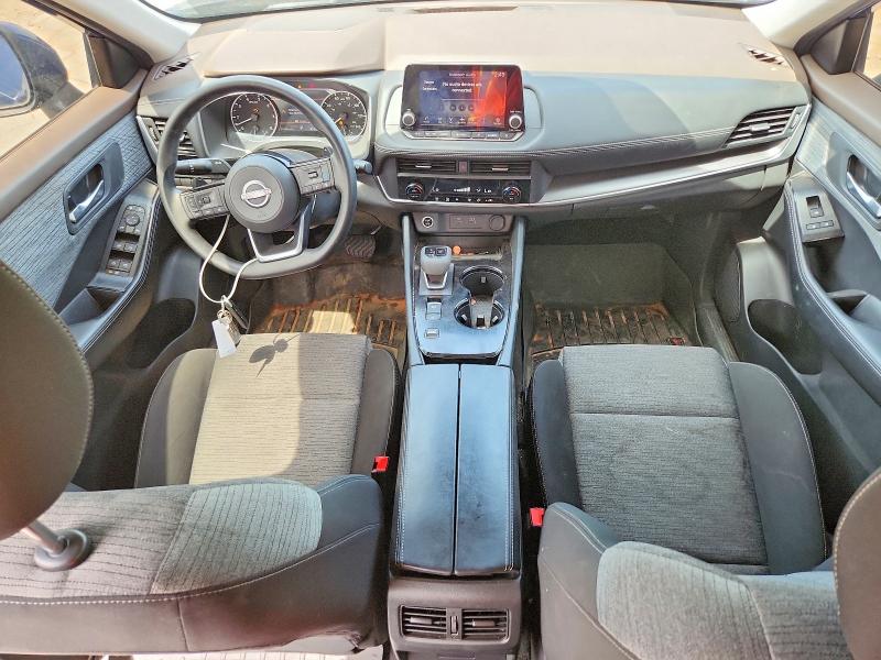 Aukcja sprzedaży 2023 Nissan Rogue, vin: JN8BT3BA6PW414998, numer aukcji: 51885696
