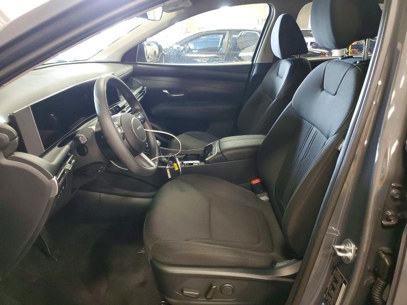 2026 Hyundai Tucson მანქანა იყიდება აუქციონზე, vin: 5NMJBCDE0TH701292, აუქციონის ნომერი: 54501276