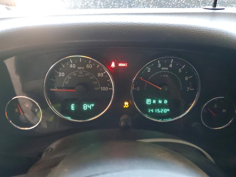 Продаж на аукціоні авто 2015 Jeep Wrangler, vin: 1C4AJWAG7FL508490, номер лоту: 54851526
