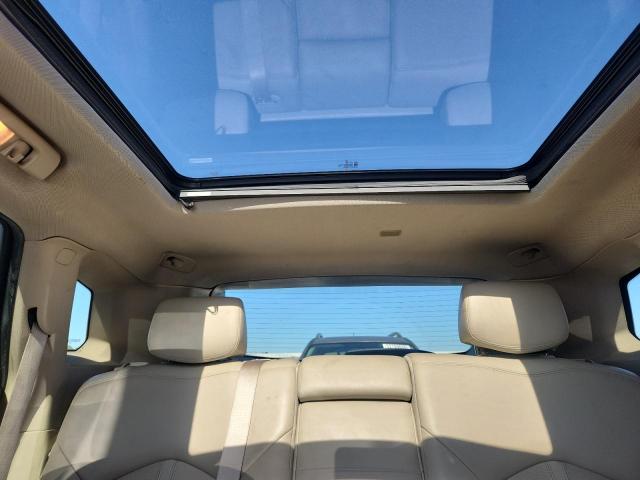 2013 Cadillac Srx მანქანა იყიდება აუქციონზე, vin: 3GYFNCE31DS543351, აუქციონის ნომერი: 52643276