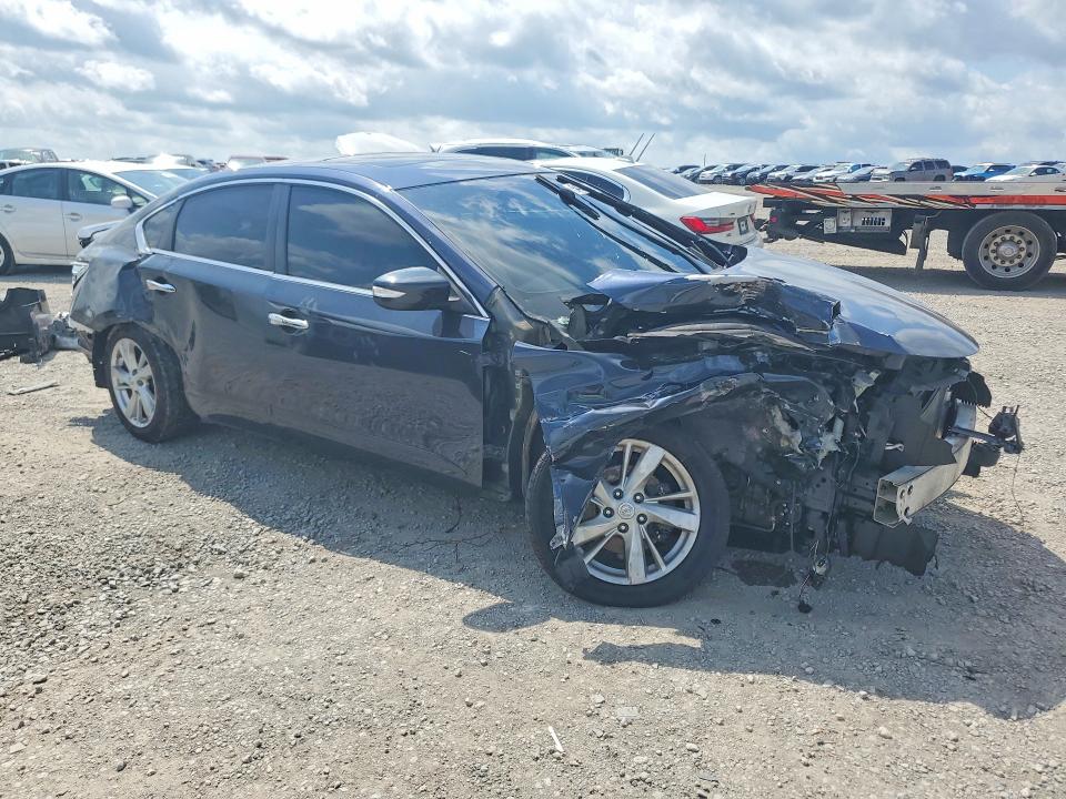 Aukcja sprzedaży 2013 Nissan Altima, vin: 1N4AL3AP2DC135516, numer aukcji: 54269076