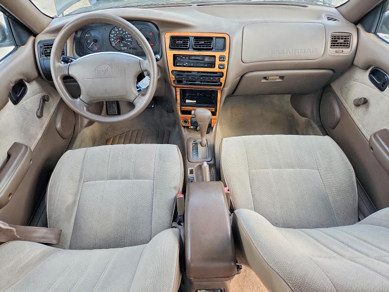Aukcja sprzedaży 1996 Toyota Corolla, vin: 2T1BA02E8TC135266, numer aukcji: 54171526