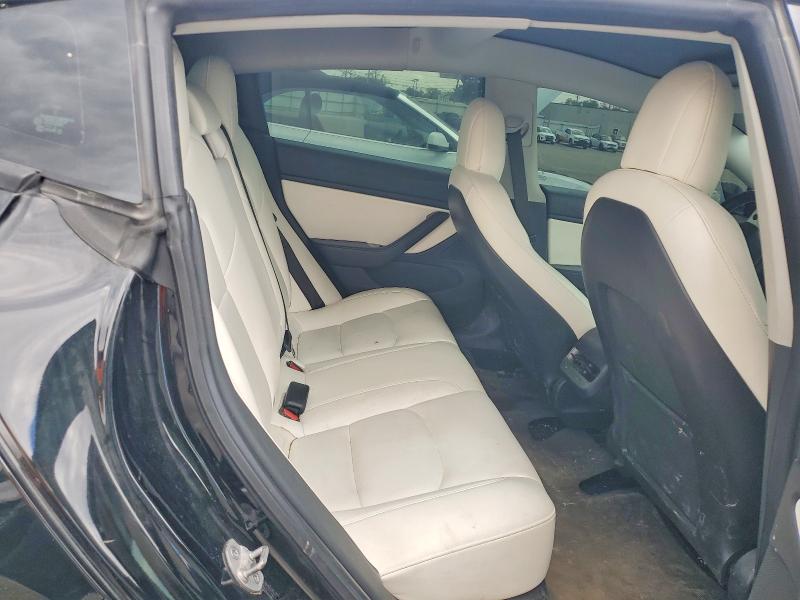 Продажа на аукционе авто 2019 Tesla Model 3, vin: 5YJ3E1EB9KF231756, номер лота: 52595656