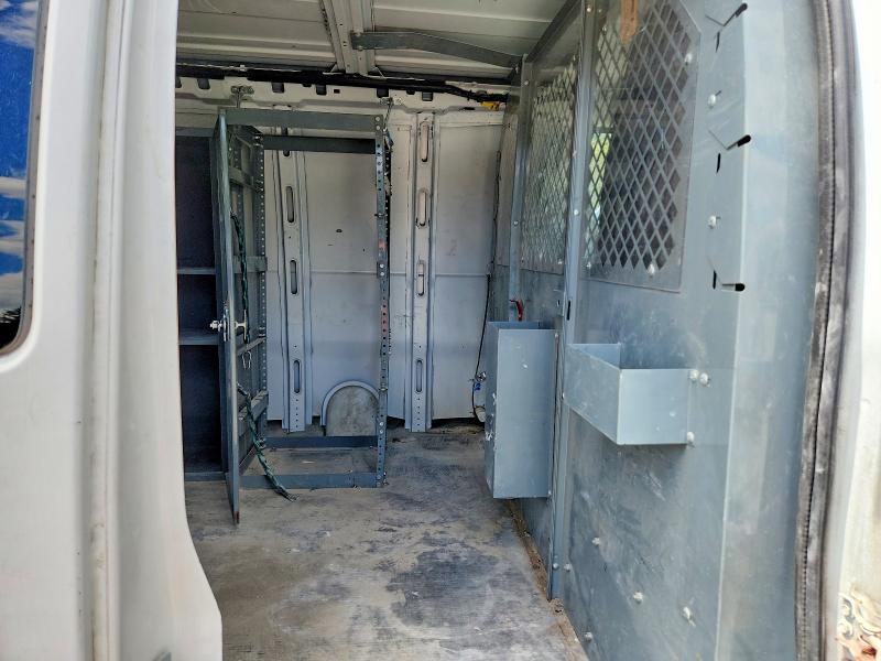 Продаж на аукціоні авто 2010 Chevrolet Express G1500, vin: 1GCUGADX3A1163862, номер лоту: 52906186