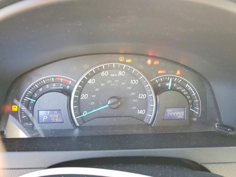 Aukcja sprzedaży 2013 Toyota Camry, vin: 4T1BF1FK6DU233901, numer aukcji: 53384246