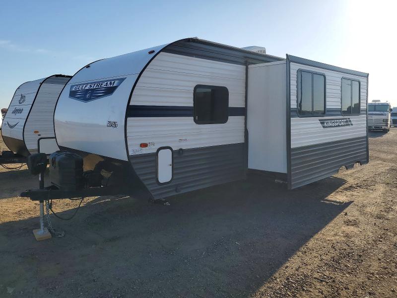 Продаж на аукціоні авто 2023 Gulf Stream 268bh, vin: 1NL1G3025P1151451, номер лоту: 52346906