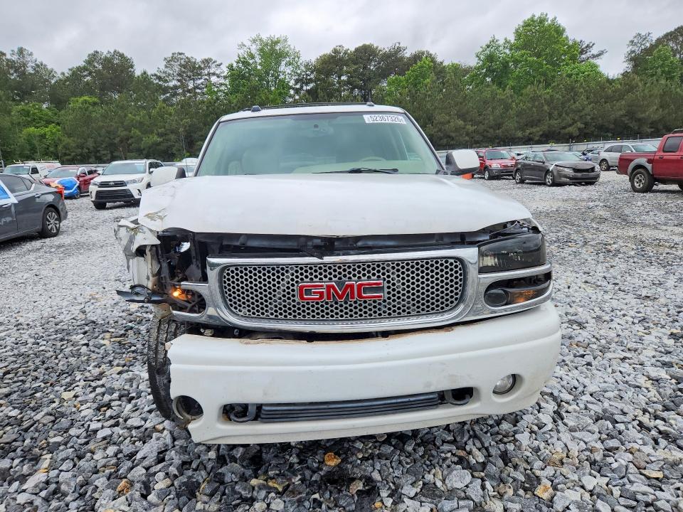 Продаж на аукціоні авто 2005 Gmc Yukon Xl, vin: 1GKFK66U65J204096, номер лоту: 52367326
