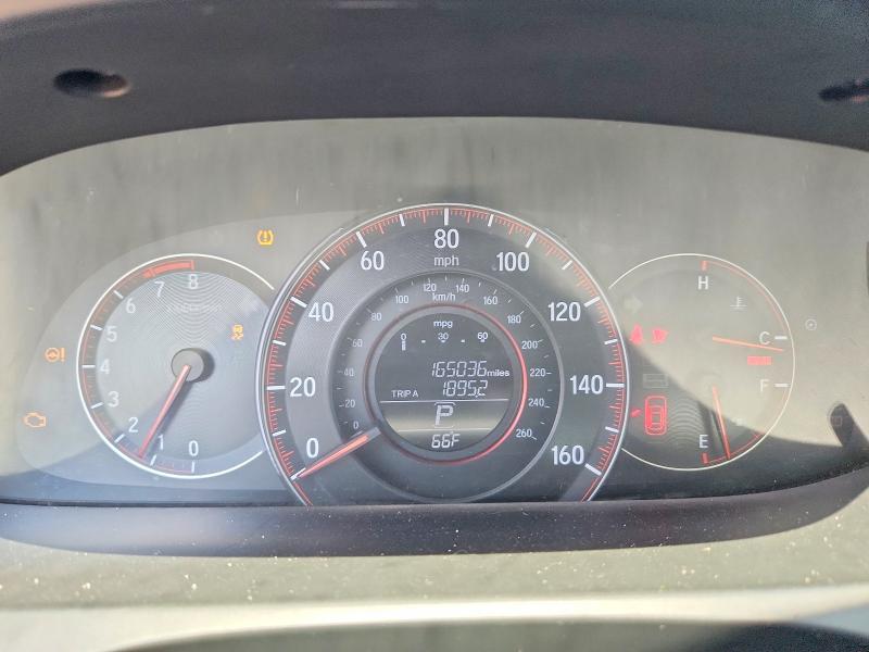 2017 Honda Accord მანქანა იყიდება აუქციონზე, vin: 1HGCR2F11HA048015, აუქციონის ნომერი: 55116596