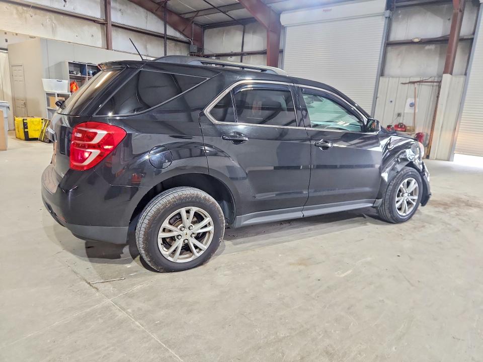 Aukcja sprzedaży 2017 Chevrolet Equinox, vin: 2GNFLFEK6H6349978, numer aukcji: 55089516