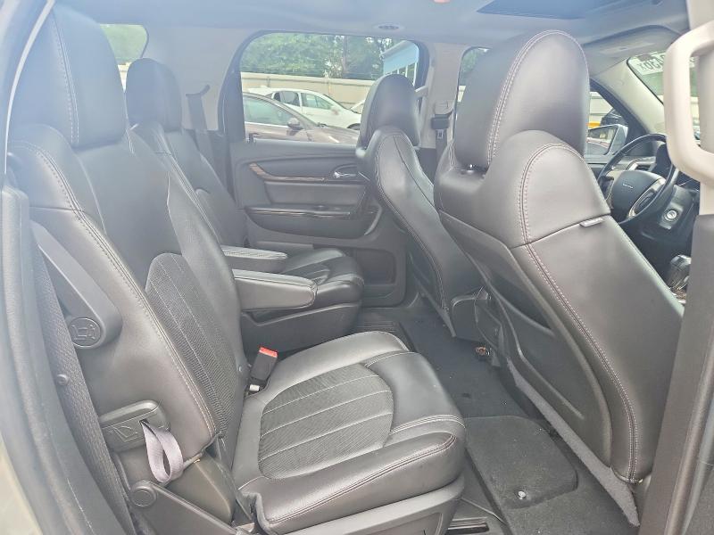 2016 Gmc Acadia მანქანა იყიდება აუქციონზე, vin: 1GKKRTKD1GJ328312, აუქციონის ნომერი: 55338436