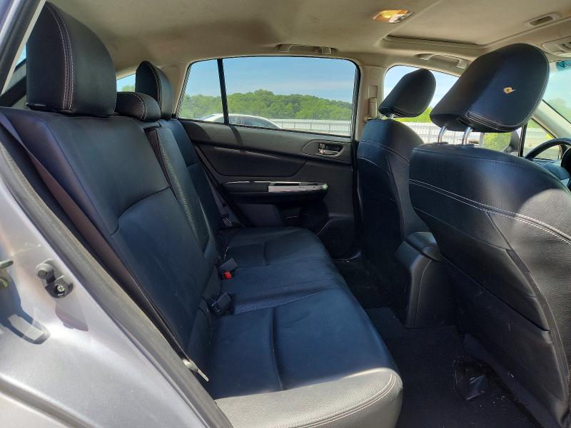 53457966 :رقم المزاد ، JF2GPBKC3EH277765 vin ، 2014 Subaru Xv Crosstrek مزاد بيع