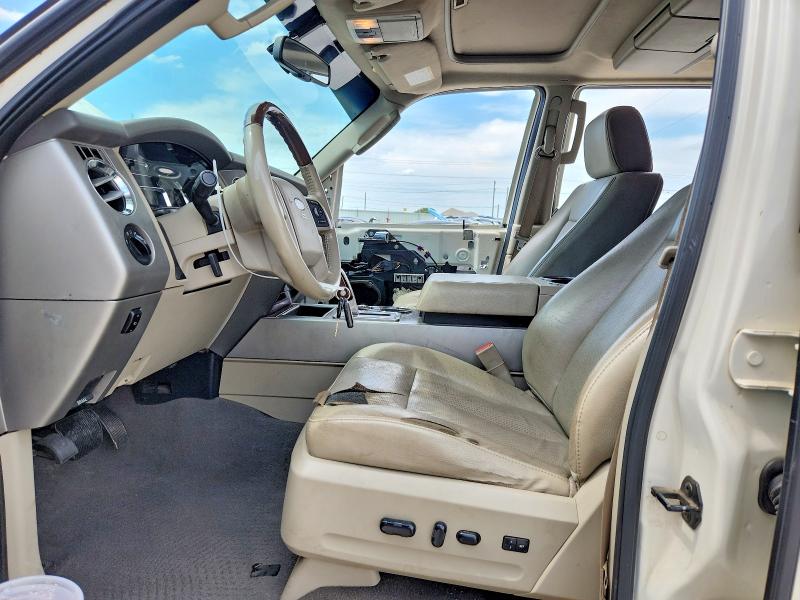 Aukcja sprzedaży 2008 Ford Expedition, vin: 1FMFU20578LA49594, numer aukcji: 55339376