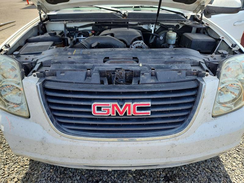 53601436 :رقم المزاد ، 1GKFK13027J128190 vin ، 2007 Gmc Yukon مزاد بيع