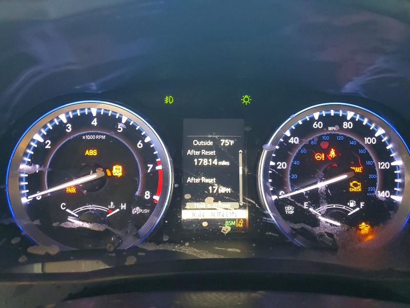 Aukcja sprzedaży 2019 Toyota Highlander, vin: 5TDJZRFH8KS964020, numer aukcji: 54332526