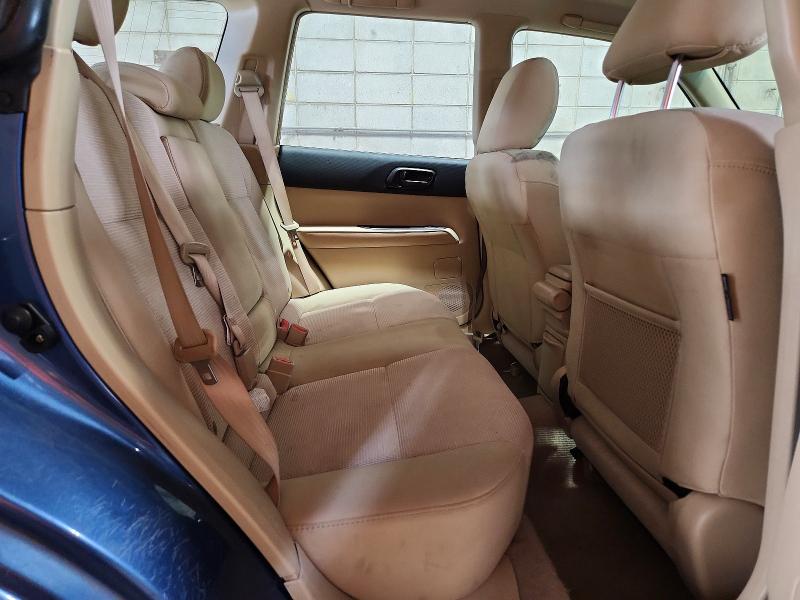 Aukcja sprzedaży 2007 Subaru Forester, vin: JF1SG63617H702384, numer aukcji: 54536676
