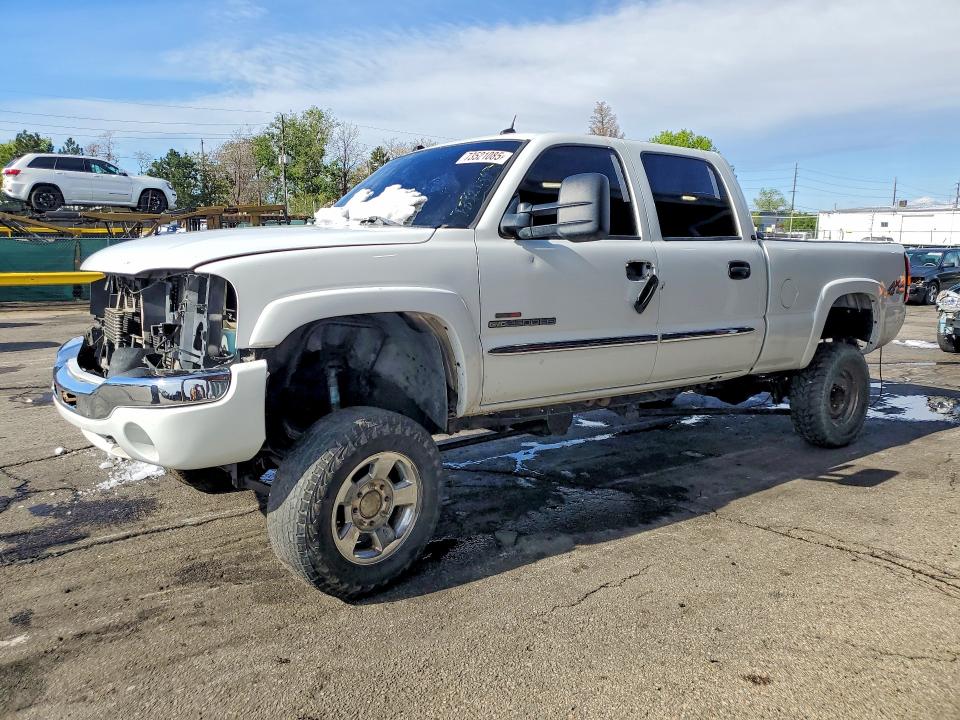Aukcja sprzedaży 2004 Gmc Sierra, vin: 1GTHK23204F231392, numer aukcji: 73521085