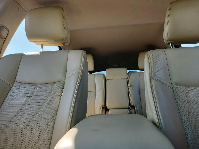 2015 Infiniti Qx60 მანქანა იყიდება აუქციონზე, vin: 5N1AL0MM6FC512180, აუქციონის ნომერი: 53901886