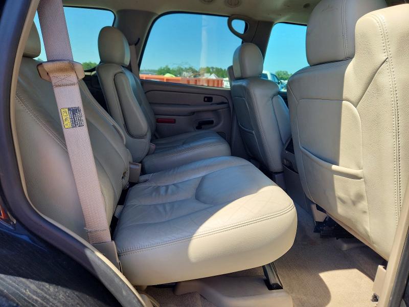 53776466 :رقم المزاد ، 1GKEC13ZX4J162168 vin ، 2004 Gmc Yukon مزاد بيع
