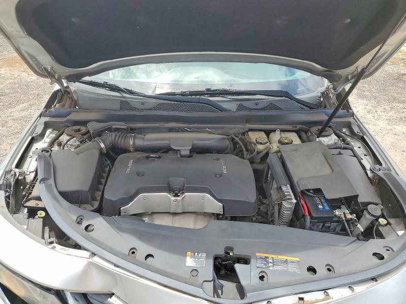 Aukcja sprzedaży 2015 Chevrolet Impala, vin: 1G11Z5SL4FU100627, numer aukcji: 54898376