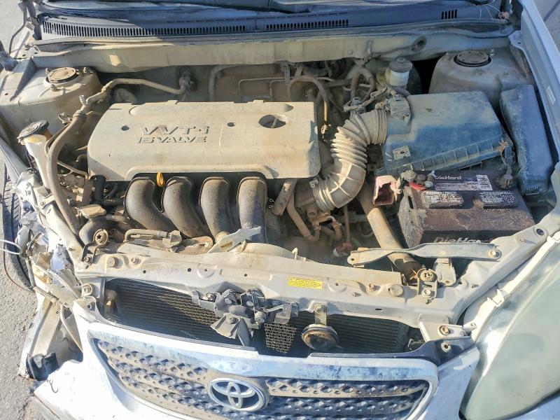 Продаж на аукціоні авто 2006 Toyota Corolla, vin: 1NXBR32E26Z621813, номер лоту: 53110916