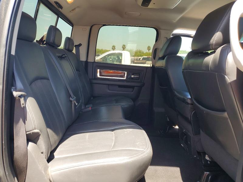 55114806 :رقم المزاد ، 1D3HV13T19J528757 vin ، 2009 Dodge Ram 1500 مزاد بيع