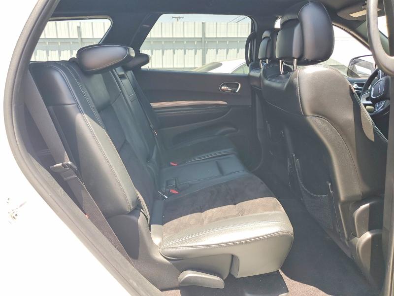 2016 Dodge Durango მანქანა იყიდება აუქციონზე, vin: 1C4RDHAG2GC361762, აუქციონის ნომერი: 54815476