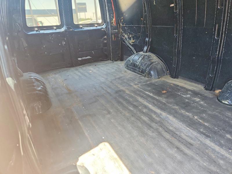 Aukcja sprzedaży 2009 Chevrolet Express G3500, vin: 1GCHG39CX91162061, numer aukcji: 55301746