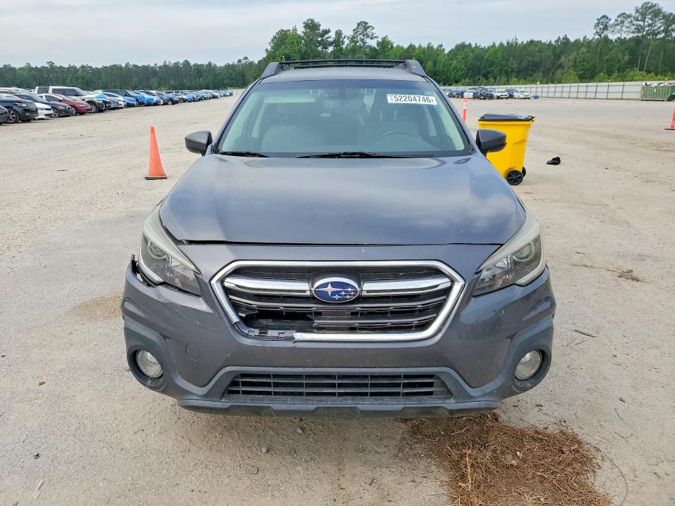 Aukcja sprzedaży 2019 Subaru Outback, vin: 4S4BSAFC7K3240539, numer aukcji: 52204746